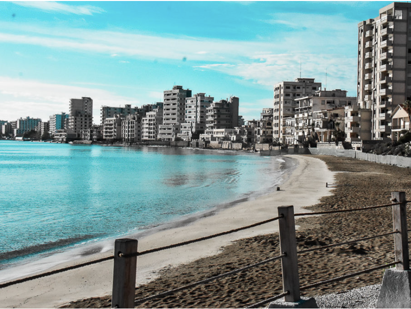 Famagusta (Mağusa)