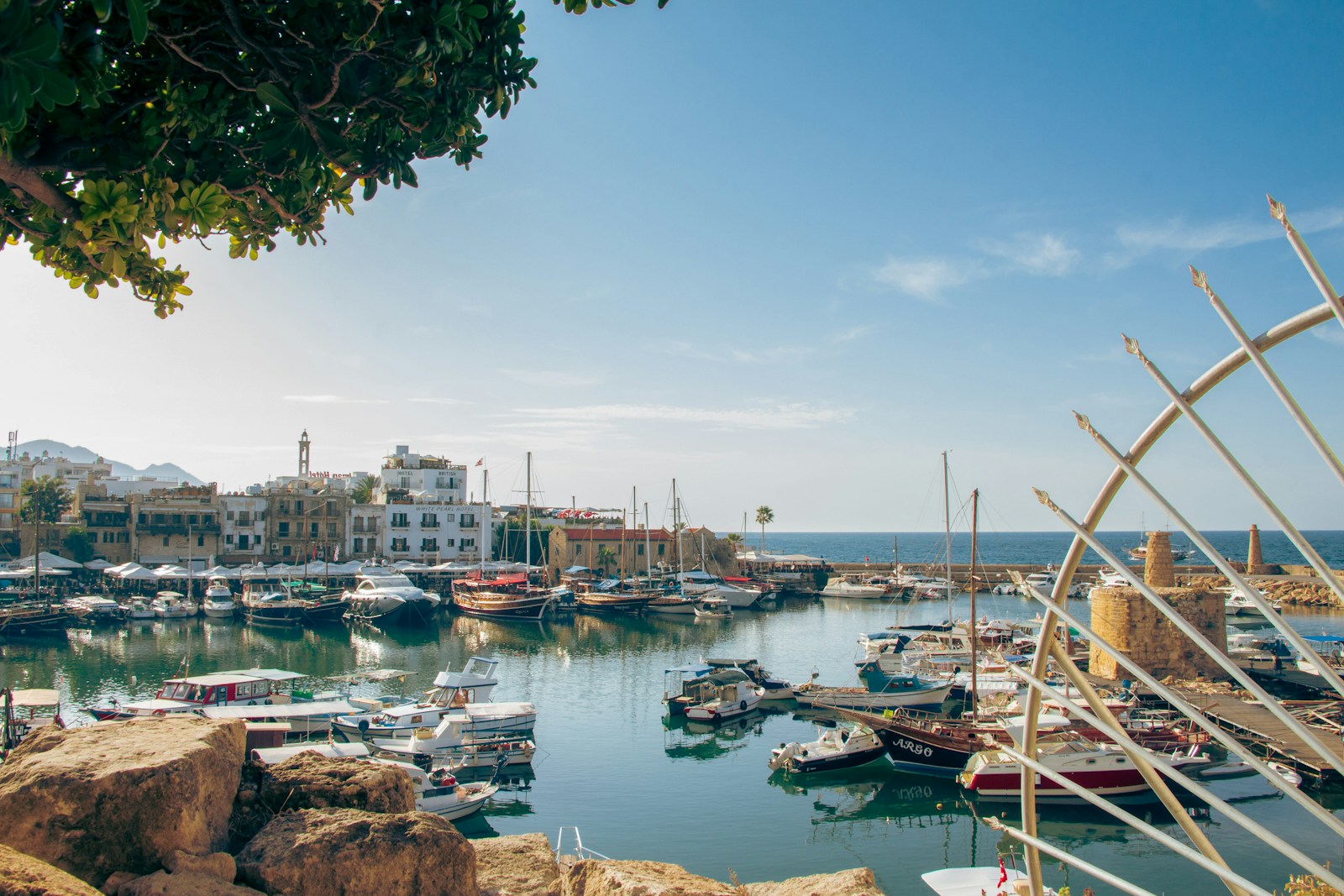 Kyrenia (Girne)
